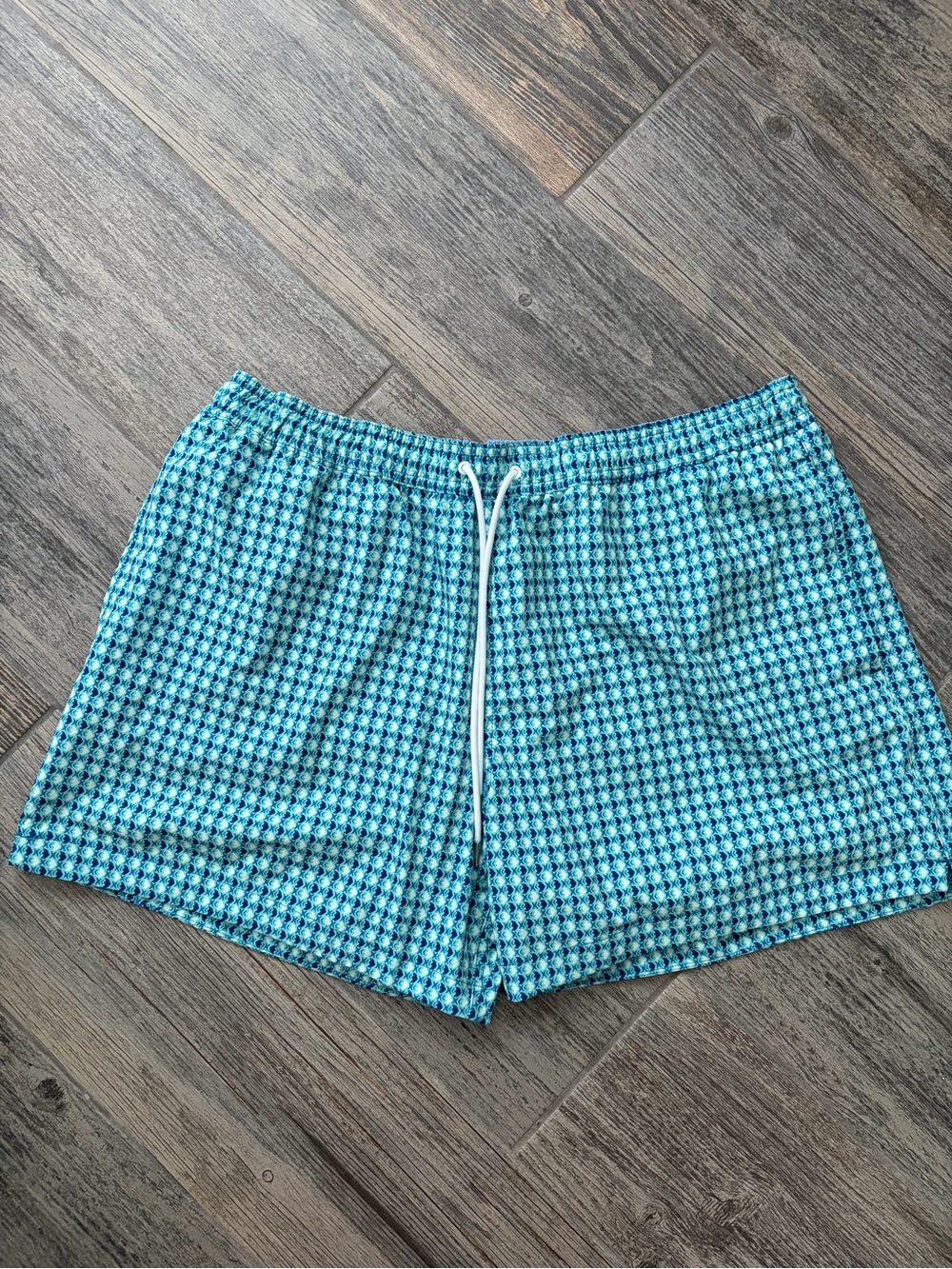 Bonobos Swin Trunks